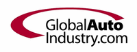 GlobalAutoIndustry.com Logo